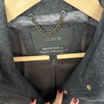 J.Crew Wool Stadium Coat Photo 5