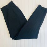 IZOD Flat Front Pants Trousers Sz 12 Side Zip Photo 0