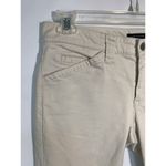 Tommy Hilfiger  30" Inseam Flat Front Chino Pant Photo 5