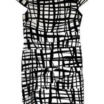 Cb Established 1962 black and white dress size 12 Photo 0