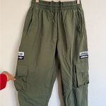 Adidas  Originals Cargo pants Joggers Photo 4