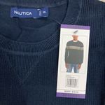 Nautica NWT  Men’s Crewneck Sweater Photo 2