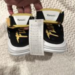 NEW ADIDAS FIORUCCI SANDALS UNISEX SIZE 5 Yellow Photo 4