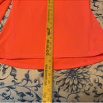 Layer 8 Neon Performance Cowl Neck Pullover Photo 5