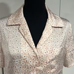 Barefoot Dreams  pajama top . Size‎ S Photo 1