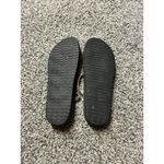 Plaka Relief Brazilian Sand Size 9 Sandals Brown Photo 1