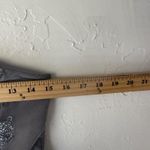 Ruby Rox Dress Y2k 3 Silver Black Straples Glitter Party Fairy Grunge Whimsigoth Photo 5