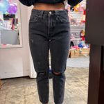 Levi's Levi Black Jeans Photo 2