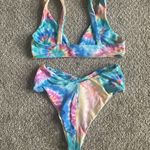 Skatie Tye-Dye Bikini Photo 1