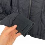 Lululemon  Scuba Hoodie *Glyde Black 4 Photo 3