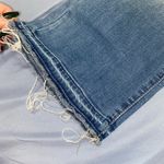 American Eagle  Outfitters Super Stretch Artist Crop Jeans Photo 5