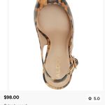 ALDO Leapard Heels Photo 5