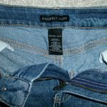 Sincerely Jules  Denim Shorts Photo 3