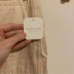 Altar'd State NWT Altar’d State Wide Leg Cargo Pants size 25 Photo 5