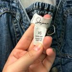 Jaannu Jean Dress Photo 3