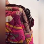 Vera Bradley  Carnaby Makeup/Cosmetic bag - Multicolored Photo 4