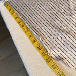 Victoria's Secret Victoria’s Secret button down sleep shirt Sz Med Photo 3