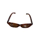 Quay Australia  After Hours Polarized Sunglasses Tortoise Shell Photo 1