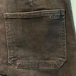 BLANK NYC OAT NYC | Black High Rise Button Front Sailor Skinny Jean New with Tags Photo 16