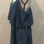 Old Navy Denim Dress Photo 2