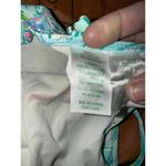 Lilly Pulitzer  Floral One-Piece Swimsuit with Eyelet Detail Photo 8