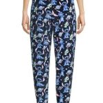 Disney Lilo & Stitch Plush Sleep Pant Space Stitch XL Photo 1