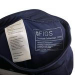 FIGS Zamora Navy Joggers Scrub Pants Size XXS Photo 4