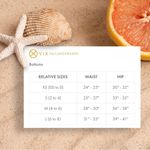 Vix ❤︎︎ Bia Tube Draped One Piece Brazilian Cut Swimsuit ❤︎︎ Black ❤︎︎ Medium Photo 13