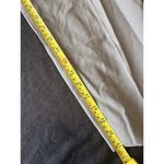 Per Se  Dress Pants Women's‎ 18 Solid Gray Side Zip Straight Leg Wool Blend Photo 5