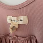 Silence + Noise Jumpsuit Photo 3