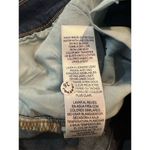 Frame Le Garçon Women's Mid-Rise Straight Jeans Size 25 Dark Blue Photo 12