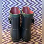 Tommy Hilfiger  Women's Waterproof Boots Blue Size 6 Timone-M Photo 2