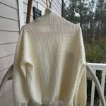 Max Studio NWT  buttery soft crowl neck pullover Photo 1