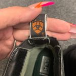 Ariat Combat Boots Photo 1