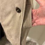 Kendall + Kylie Beige Double-Breasted Dress Photo 2