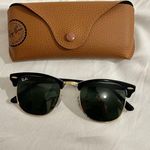 Ray-Ban RAYBANS SUNGLASSES CLUBMASTER Photo 9