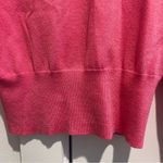 J.Crew NEW Pink Lightweight Sweater Photo 1