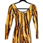 Speedo Rare Vintage  Authentic Fitness Jumpsuit Unitard  Activewear, Sz S Photo 9