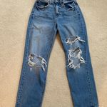 American Eagle Outfitters Straight Leg Jeans Photo 0