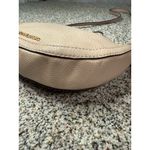 Michael Kors  Camden Small Messenger Bag Powder Blush Gold Hardware Photo 2