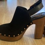 Vince Camuto NWT  Ithernda Wedge Heels Photo 6