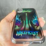 Disney Otterbox SYMMETRY SERIES  villain Case iPhone X Max Evil Queen Maleficent Photo 5