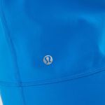 Lululemon BLUE DAILY YOGA JACKET Photo 6