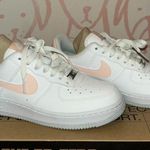 Nike Wmns Air Force 1 ’07 Next Nature ‘Fossil Rose’ Photo 0