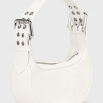 Urban Outfitters UO Lucy Mini Crescent Bag Photo 0