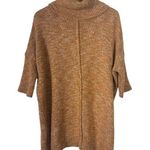 ASOS Cowl Neck Half Sleeve Sweater Size US2 Photo 0