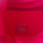 Nike Pro Fit Long Sleeve Workout Top M Activewear Athleisure Dopamine Casual Photo 8