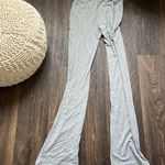 Highrack Studios Gray Yoga Pants Photo 3