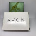 VINTAGE Avon interchangeable necklace & earring trio gift set New!! Photo 34