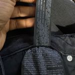 ZARA  Black/Grey Skinny Jeans  Photo 13